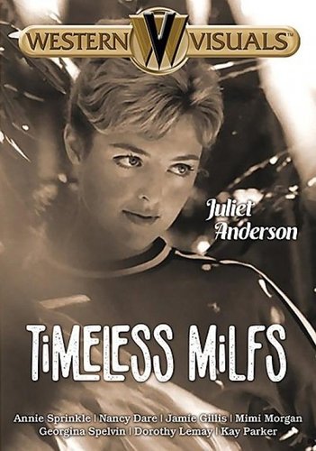 Timeless MILFs
